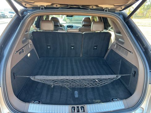 Used 2018 Lincoln MKX Reserve w/ Driver Assistance Package image 14