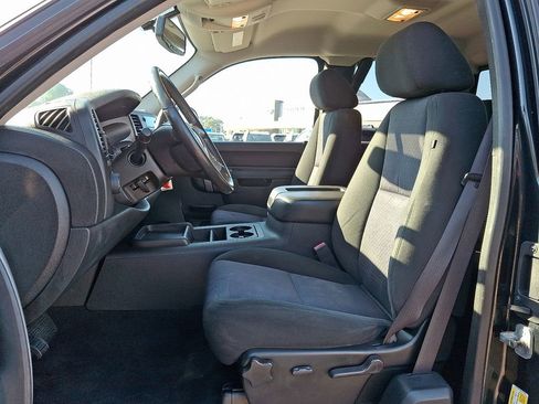 Used 2010 Chevrolet Silverado 1500 LT w/ Power Pack Plus image 14