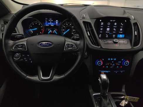 Used 2019 Ford Escape SEL AWD/4WD image 22