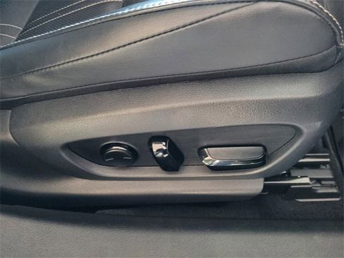 Used 2019 Lexus ES 350 Luxury image 15