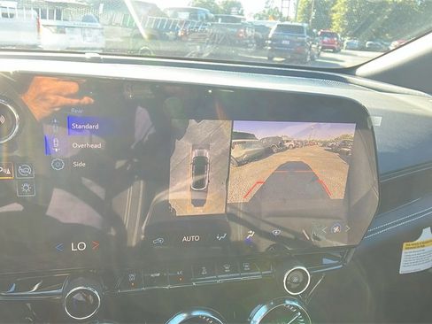 New 2026 Chevrolet Blazer EV LT image 25