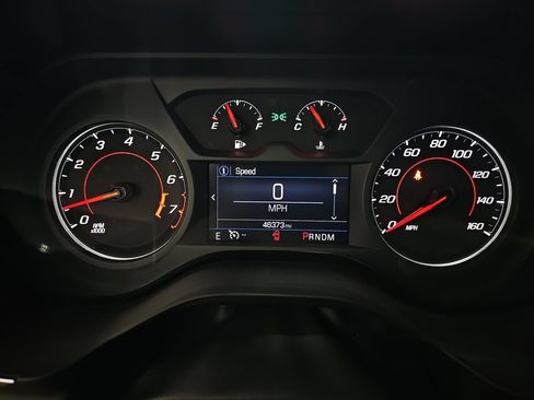 Used 2023 Chevrolet Camaro LT w/ RS Package RWD image 21