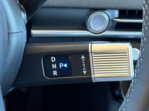 New 2026 Hyundai Tucson Limited AWD/4WD image 22