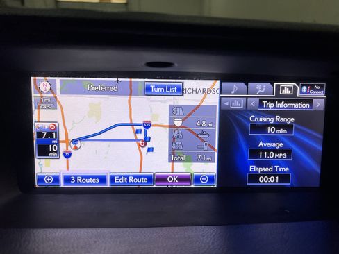 Used 2013 Lexus GS 350 w/ Luxury Pkg image 39