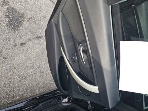 Used 2015 BMW 320i Sedan image 28