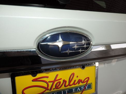 Certified 2024 Subaru Ascent Touring AWD/4WD image 18