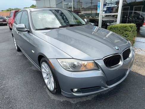 Used 2011 BMW 328i Sedan image 3