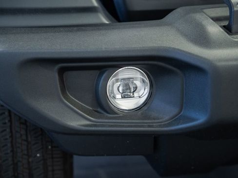 New 2026 Jeep Wrangler Sport AWD/4WD image 11