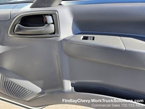 New 2025 Chevrolet Low Cab Forward 5500XG image 16