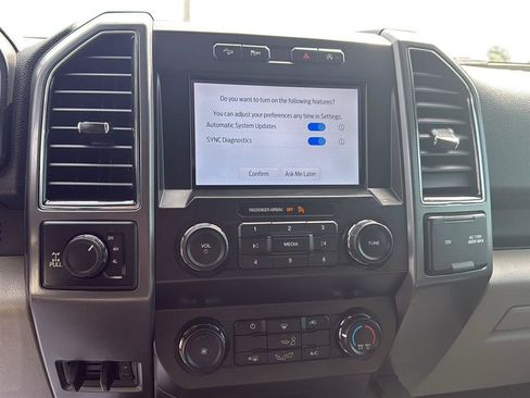 Used 2019 Ford F150 XLT w/ Equipment Group 301A Mid AWD/4WD image 21