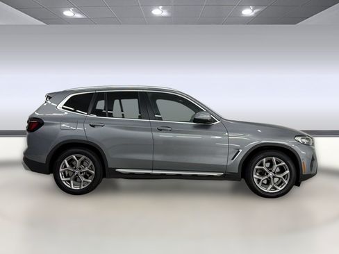 Used 2023 BMW X3 sDrive30i w/ Convenience Package RWD image 8