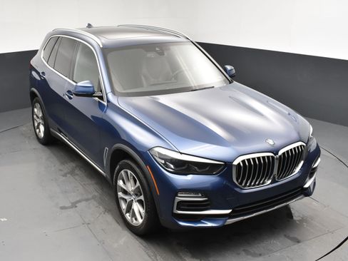 Used 2020 BMW X5 xDrive40i w/ Convenience Package image 20