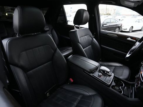 Used 2016 Mercedes-Benz GLE 350 4MATIC image 21