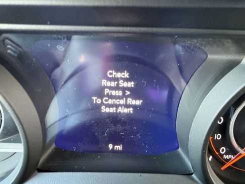 New 2026 Jeep Gladiator Sport image 33