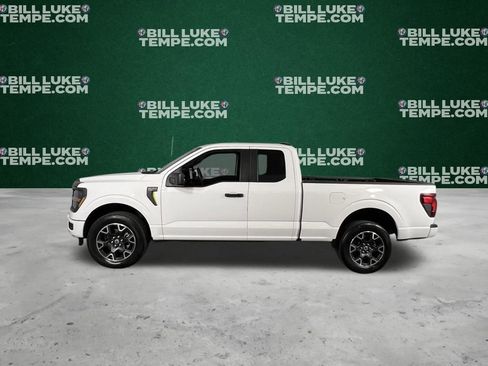 Used 2024 Ford F150 STX w/ Mobile Office Package image 10