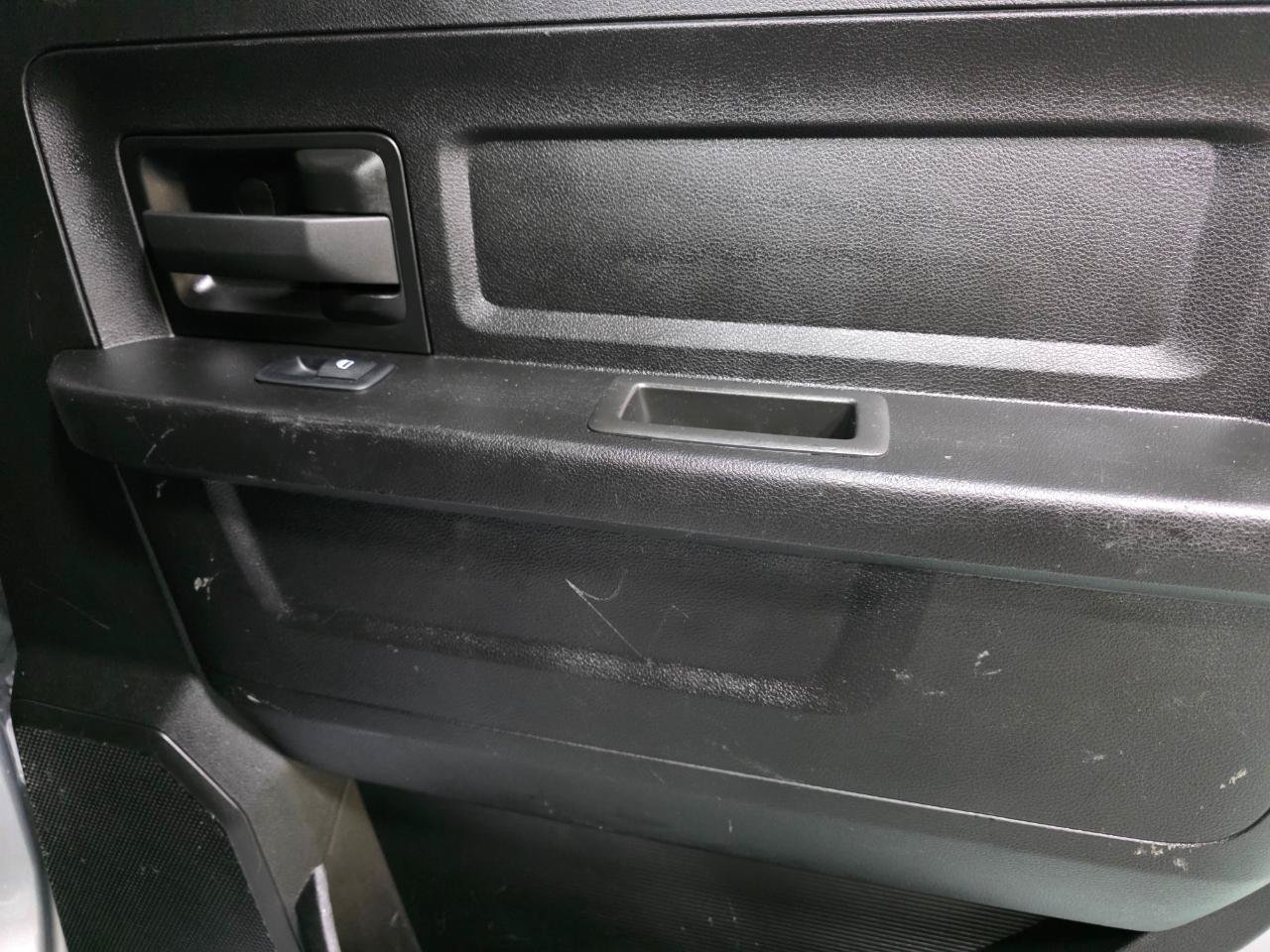 Used 2022 RAM 1500 Tradesman w/ Tradesman SXT Package AWD/4WD image 23