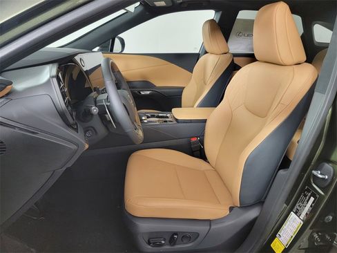 New 2026 Lexus RX 350 Premium image 16