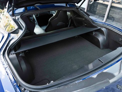 Used 2018 Chevrolet Corvette Z06 RWD image 42