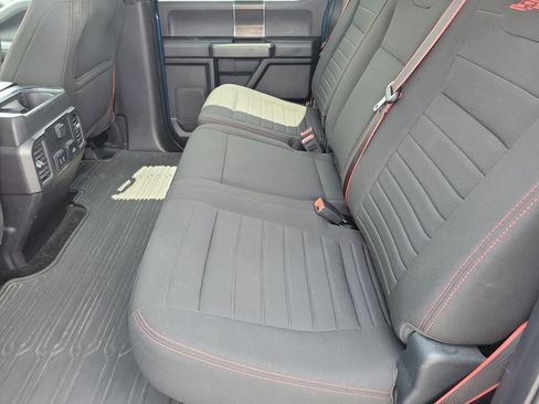 Used 2018 Ford F150 XLT w/ Equipment Group 302A Luxury AWD/4WD image 15