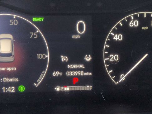 Certified 2024 Honda CR-V Sport-L image 31