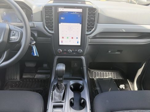 New 2026 Ford Ranger XL RWD image 16