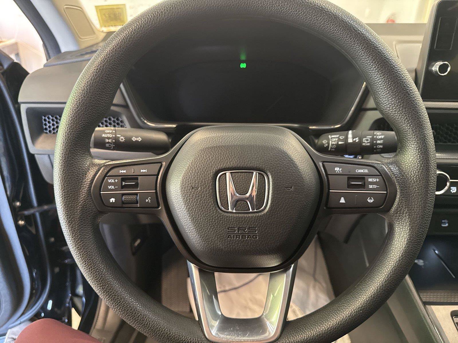 Used 2026 Honda CR-V EX image 11
