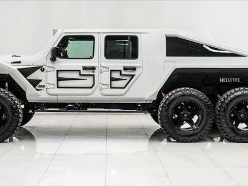 Used 2025 Jeep Gladiator Sport image 20