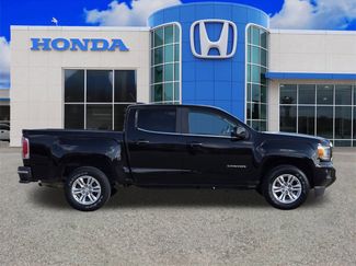 Used 2020 GMC Canyon SLE w/ Trailering Package video 2