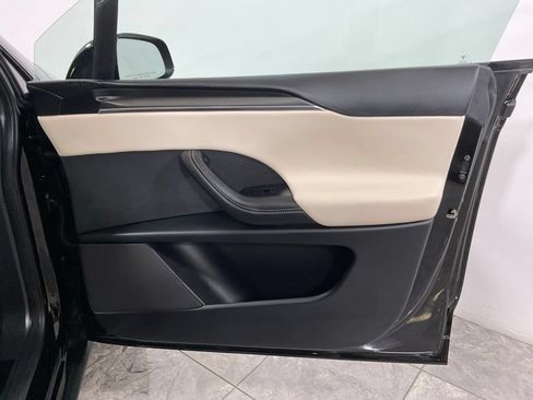 Used 2023 Tesla Model X Plaid AWD/4WD image 49
