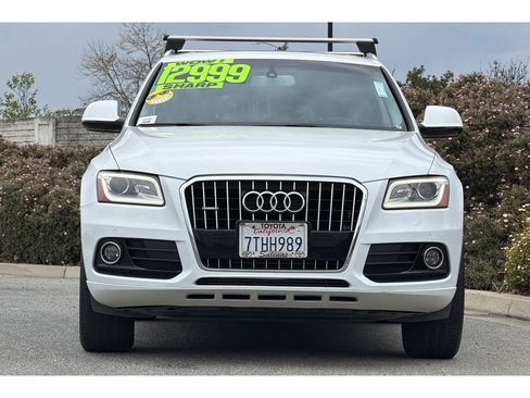 Used 2016 Audi Q5 2.0T Premium Plus image 9