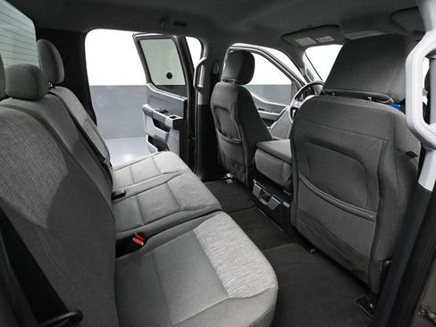 Used 2022 Ford F150 XLT image 41