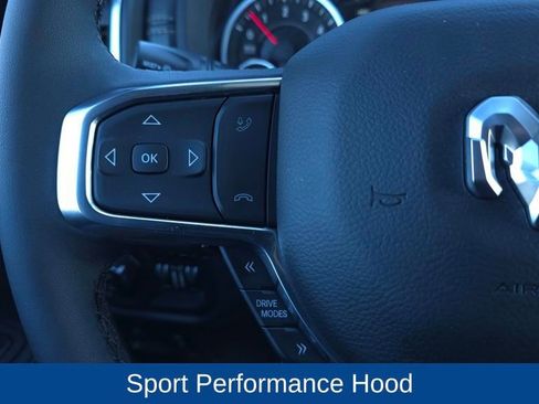 New 2026 RAM 1500 Laramie image 29