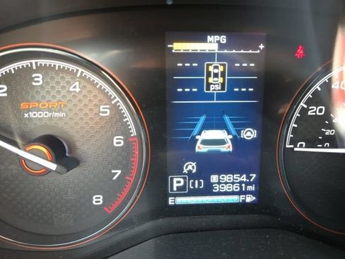 Used 2023 Subaru Forester Sport AWD/4WD image 6