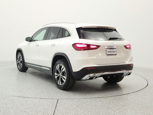 Certified 2026 Mercedes-Benz GLA 250 image 7