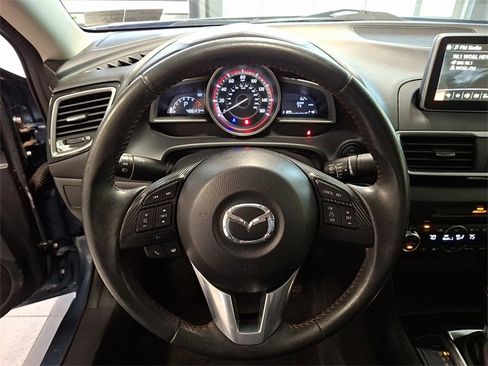Used 2014 MAZDA MAZDA3 i Touring w/ Technology Package image 20