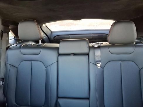 Used 2024 Jeep Wagoneer Launch Edition image 19