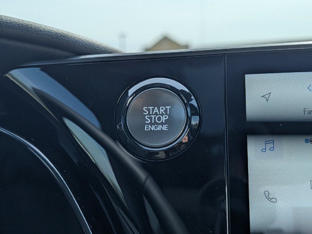 Used 2026 Lexus TX 350 AWD w/ Technology Package image 33