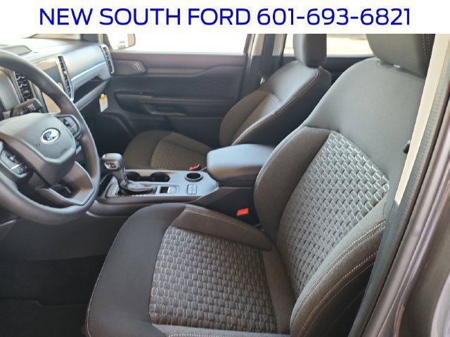 New 2026 Ford Ranger XL w/ Trailer Tow Package RWD image 13