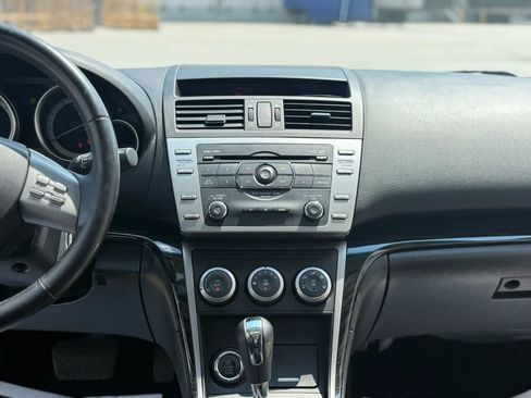 Used 2009 MAZDA MAZDA6 i Touring w/ Moonroof & Bose Pkg image 24