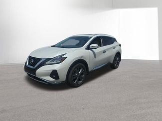 Used 2019 Nissan Murano Platinum AWD/4WD video 1