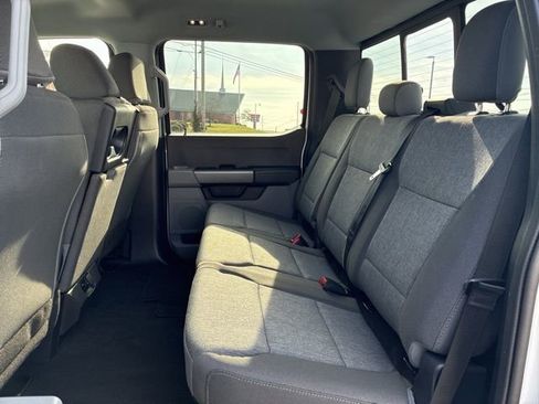 Used 2024 Ford F250 XL w/ STX Appearance Package image 21