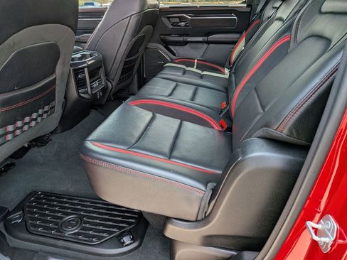 Used 2022 RAM 1500 TRX w/ TRX Level 2 Equipment Group AWD/4WD image 32