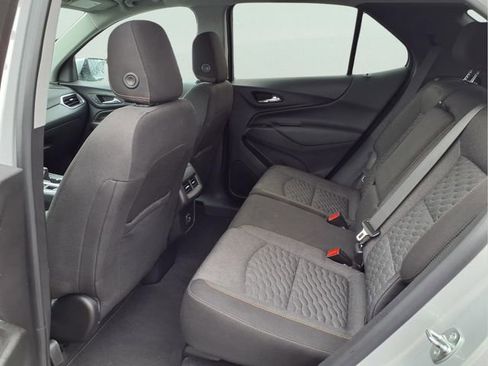 Certified 2021 Chevrolet Equinox LT image 22