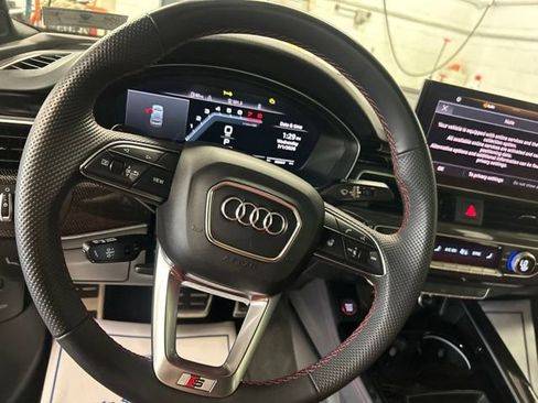 Used 2024 Audi S5 Premium Plus AWD/4WD image 19
