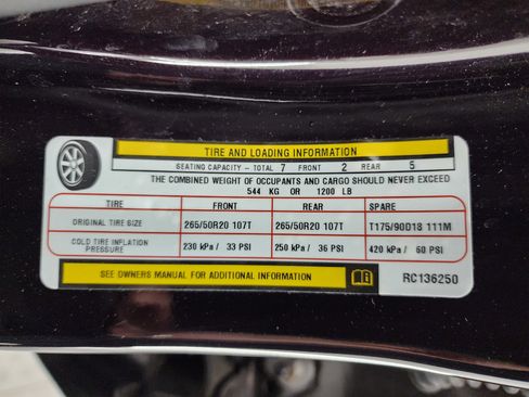 Used 2024 Dodge Durango GT image 59