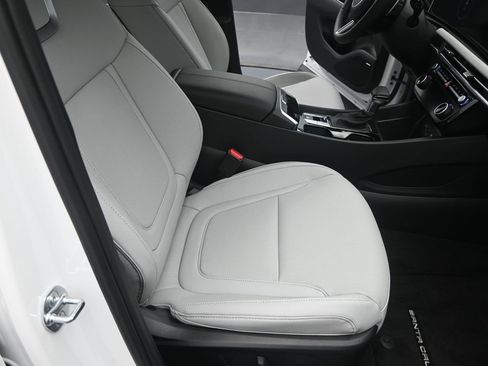 Used 2025 Hyundai Santa Cruz Limited image 34