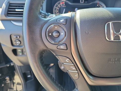 Certified 2023 Honda Ridgeline RTL-E image 16