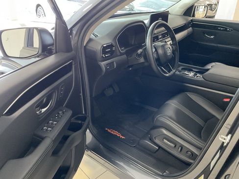 Used 2026 Honda Passport RTL image 9