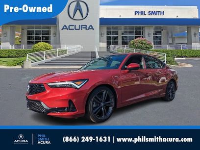 Certified 2023 Acura Integra A-Spec