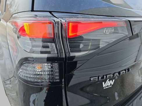 New 2026 Subaru Forester Touring AWD/4WD image 41
